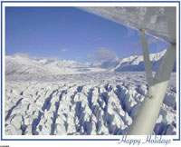 Holiday Card 1