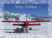 Holiday Card 5