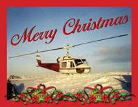 Boxed Set of Holiday Cards