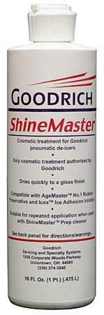 ShineMaster