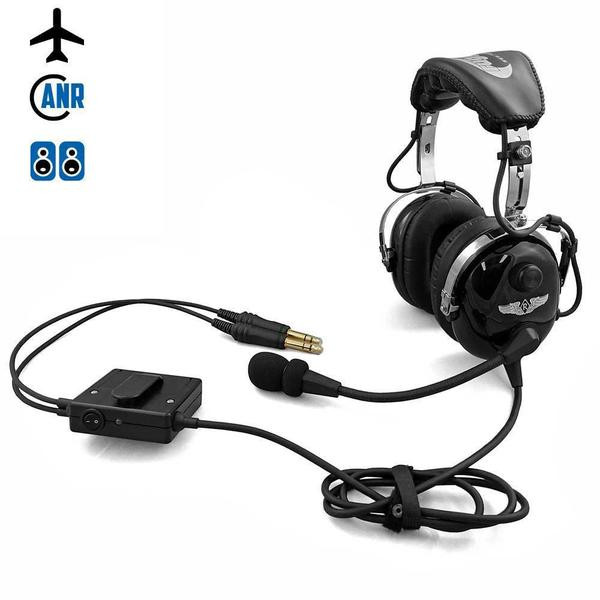 RA950 Rugged Air Active Noise Reduction Headset