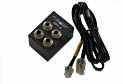 Flightcom SR-4 Expansion Module for IISX