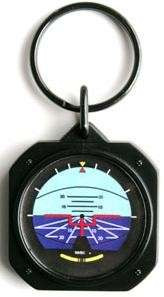Keychain - Horizon