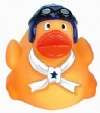 Rubber Duckie Bath Tub Pilot
