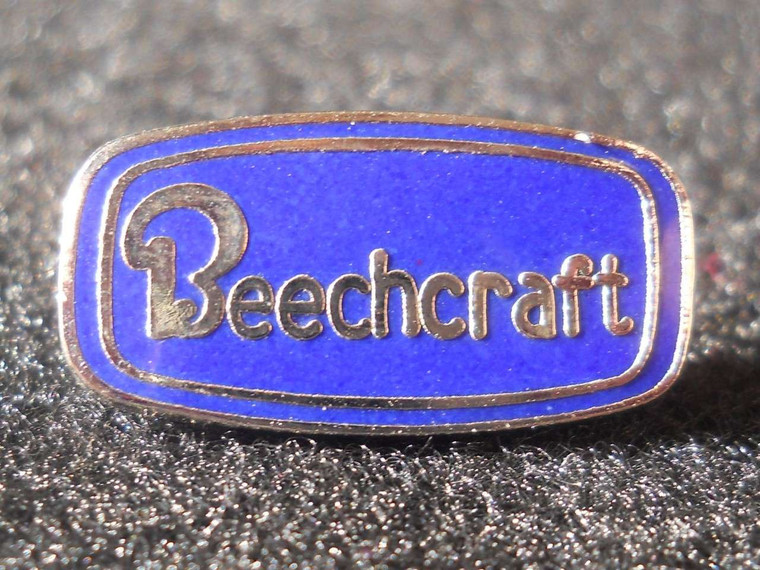 Beechcraft Pin