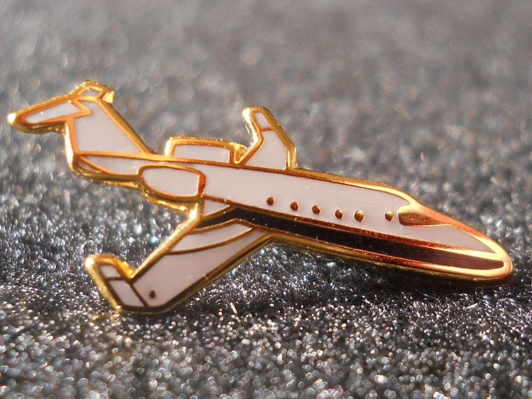 Lear 55 Pin