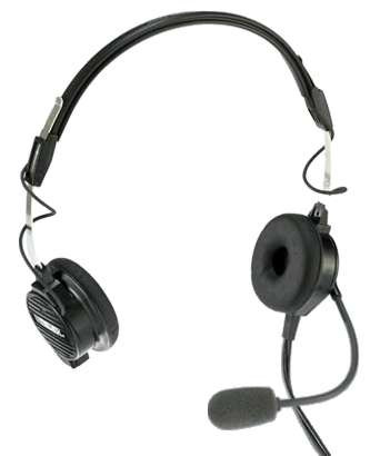TELEX 850 FOR AIRBUS