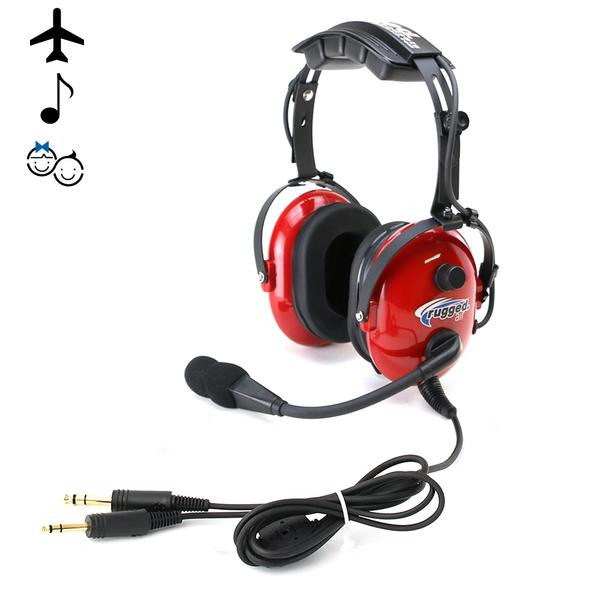 RA250 Aviation Headset