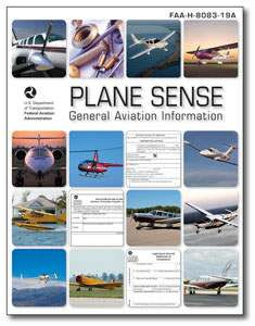 Plane Sense