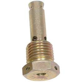 F391-14 1/4" Taper Pipe Thread