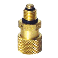 Model 3750 3/8" -24 NF