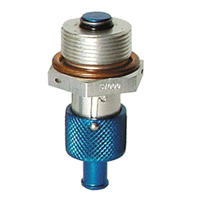 Teledyne Continental S1000Thread Size 1" - 18