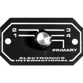 RS5-1PS Primary Remote Switch