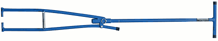 Deluxe Beechcraft Tow Bar