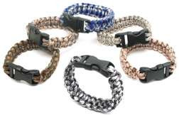 Para Cord/Survival Bracelet