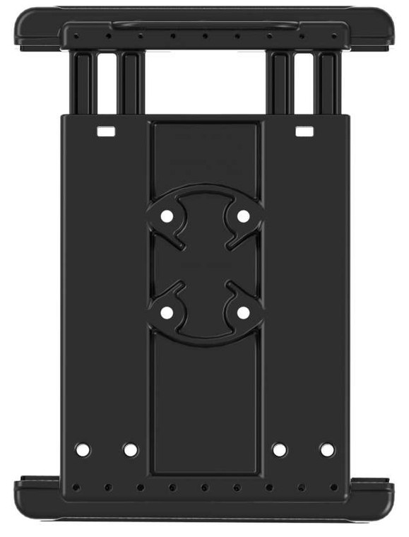 RAM TAB-TITE Universal Clamping Cradle for the iPad mini WITH CASE, SKIN OR SLEEVE