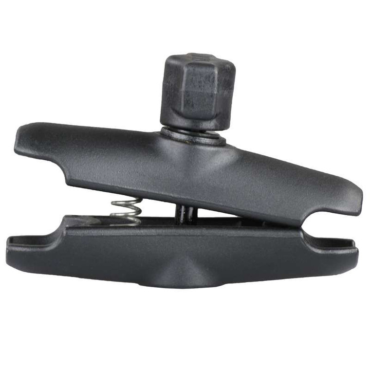 RAM Double Socket Arm for 1" Ball Bases. Overall Length: 3.69"