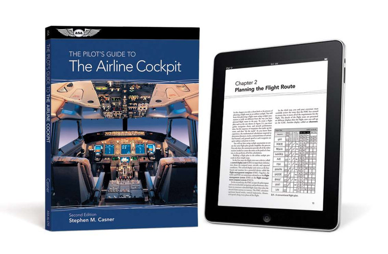 The Pilot's Guide to the Airline Cockpit (eBundle)