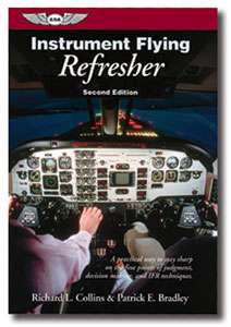 ASA Instrument Flying Refresher