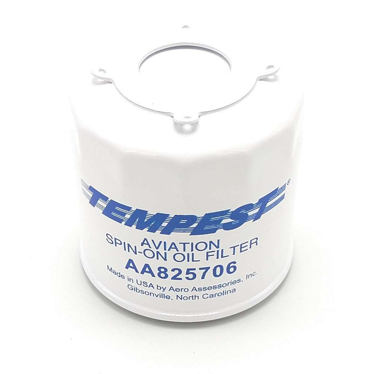Tempest AA825706 Filter