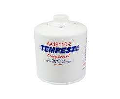 Tempest AA48110-2 Filter