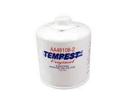 Tempest AA48108-2 Filter