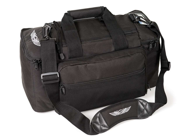 ASA AirClassics Flight Bag Pro - New and Improved!