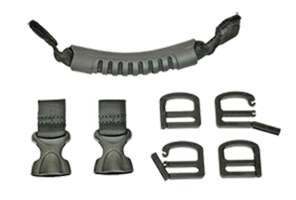 Brightline Slim Handle Kit