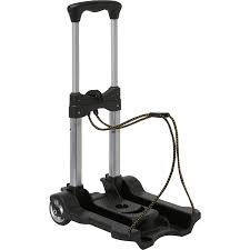 Brightline Folding Luggage Cart