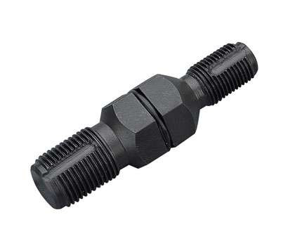 Spark Plug Thread Clean Out Tool