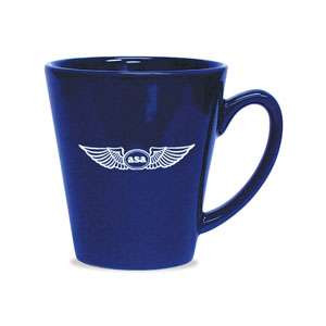 ASA Coffee Cup