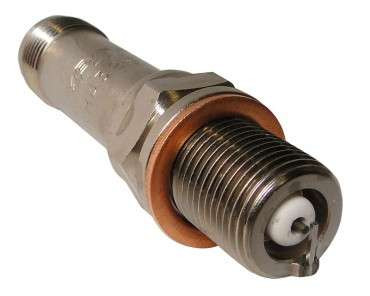 Tempest Spark Plug UREB36S