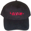 Gleim Cap