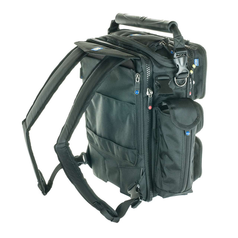 Brightline Pack Cap Rear
