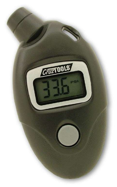 CruzTool TirePro Digital Gauge