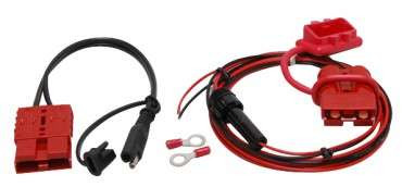 BatteryMinder Interface Cable