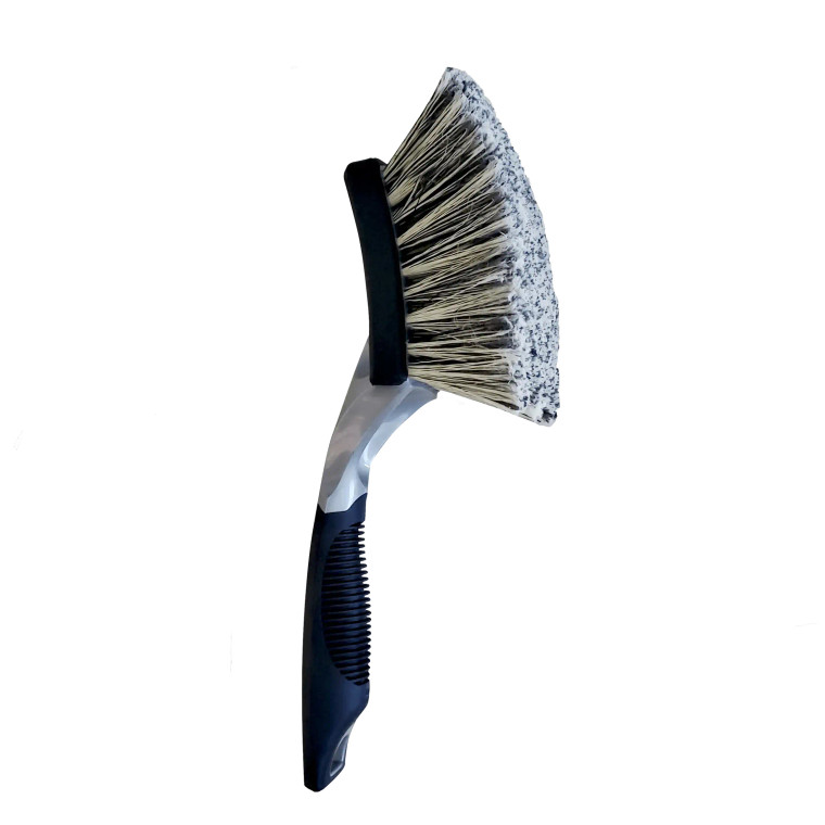 Aero Cosmetics Wheel & Tire Brush