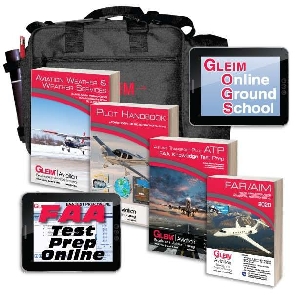 Gleim ATP Kit