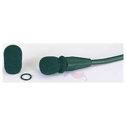 AvComm Acoustic Microphone Muff for AC-454 ~ AC-900)