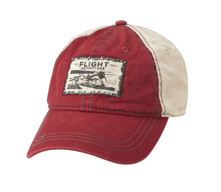 Flight Outfitters Seaplane Hat