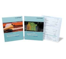 Jeppesesn FliteTraining Instrument Student Guide