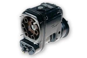 TCM/Bendix 10-51360-26R Magneto (Overhauled)
