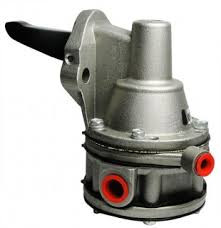 Tempest AF15472 Fuel Pump (New)