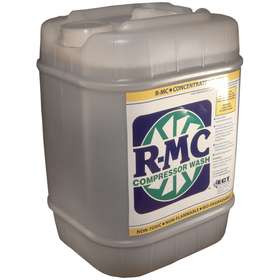R-MC Compressor Wash (Premix 5 gal)