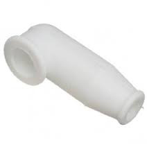 MS25171-2S Nipple