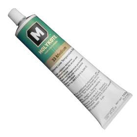 Dow Corning DC33 Medium (5oz)