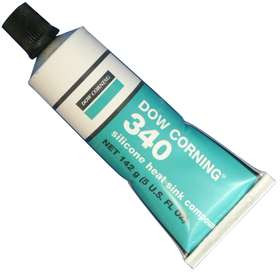 Dow Corning DC340 (5oz)