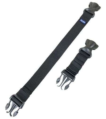 Brightline FLEX Shoulder Strap Extensions