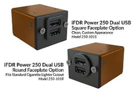 Guardian Dual USB Power Supply