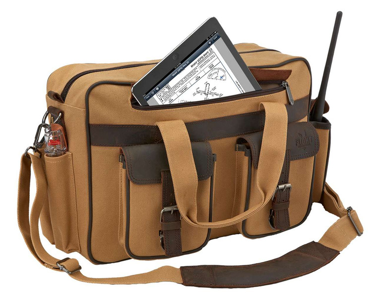 Flight Outfitters Bush Pilot Folio